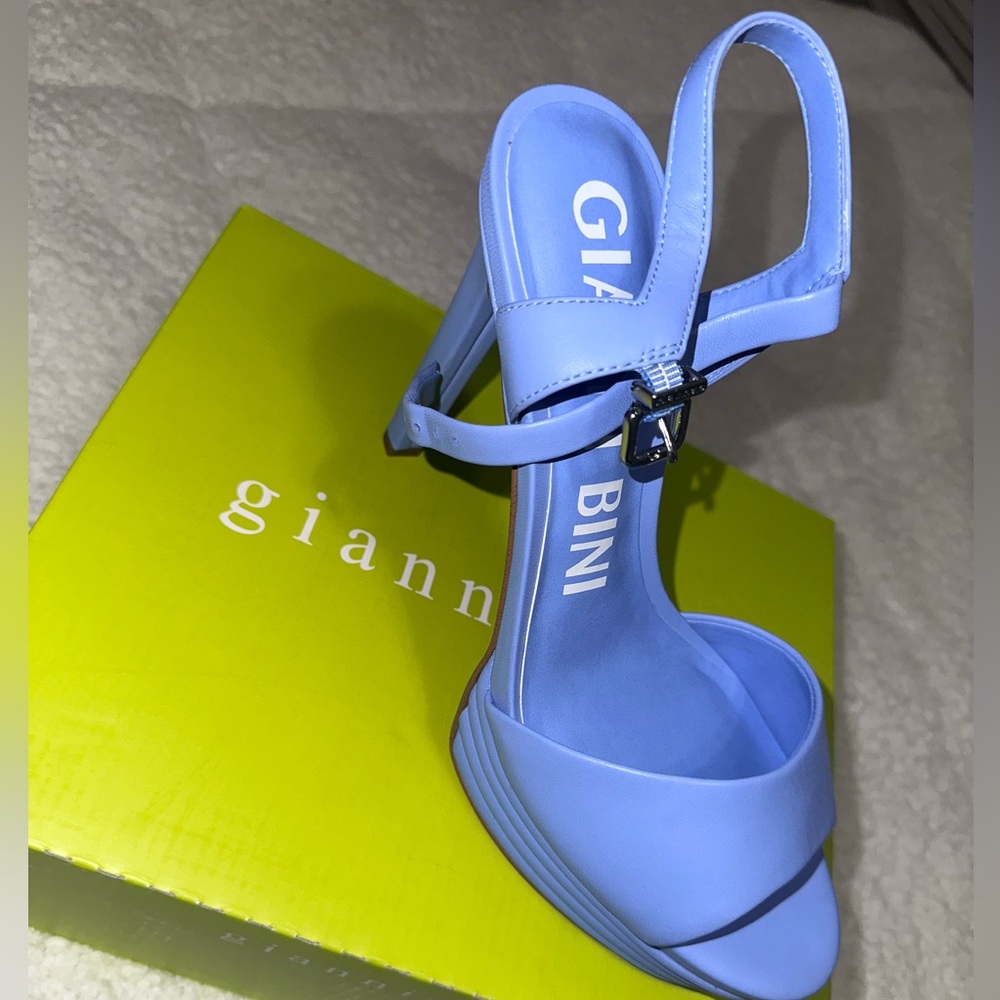 High Heels for Wedding or Prom.